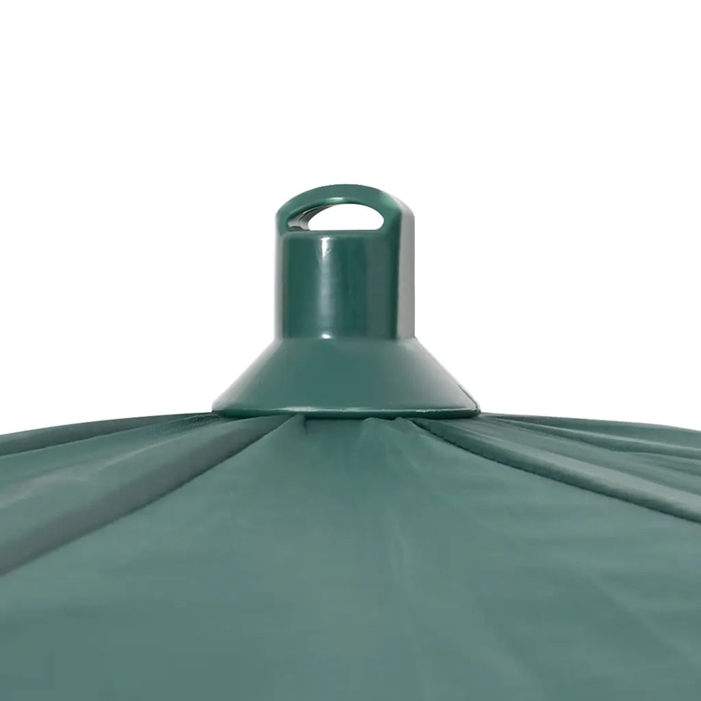 Ombrello | Parasolne da Pesca Verde 220x185 cm