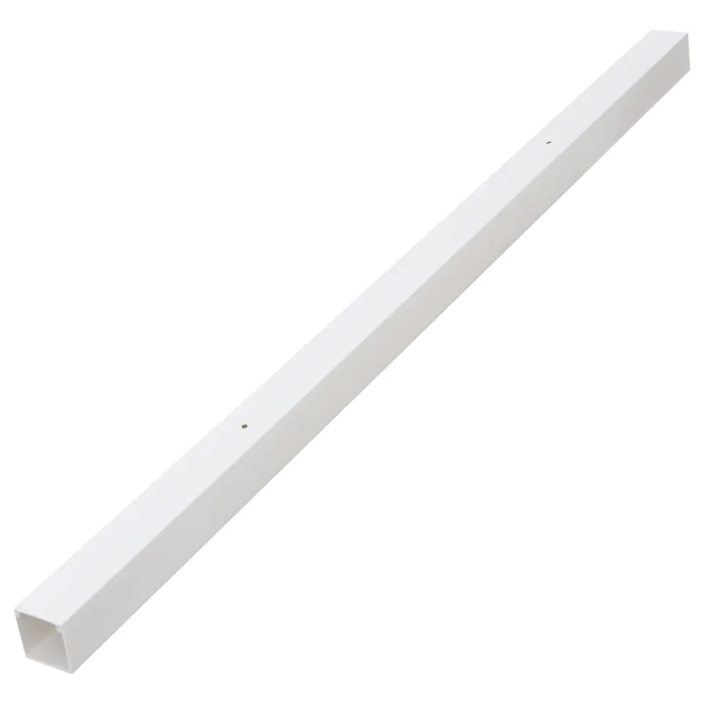 Canalina per Cavi 100x60 mm 10 m in PVC 155923