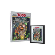 Videogioco retro games ltd 1147022 atari bounty bob strikes back