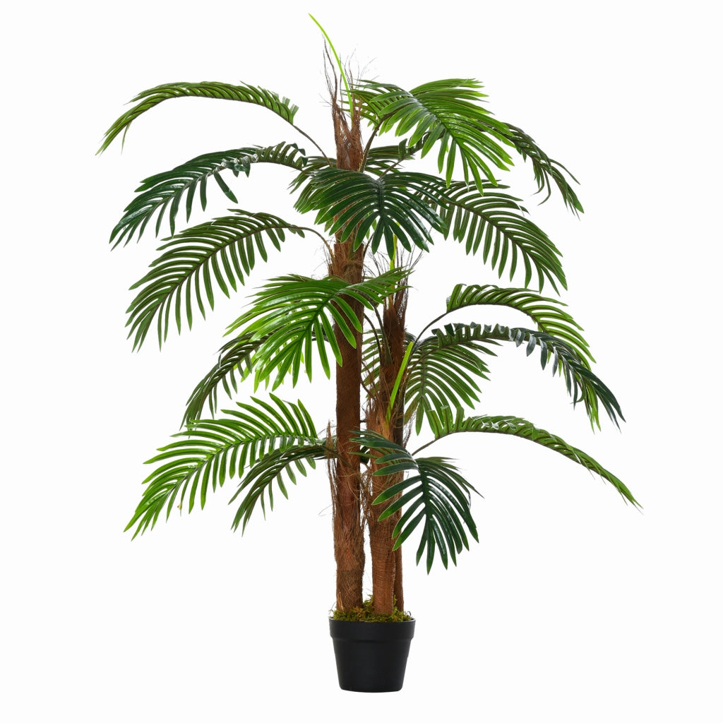 Albero Artificiale Palma ¨C Minimal ¨C Verde 120 cm