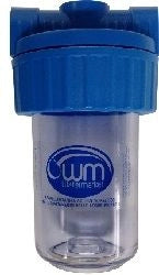 Watermartket contenitore vuoto 3 vie