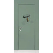 PORTA A FILO MURO DA TINTEGGIARE  210X90 CM