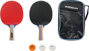 Tavolo da Ping Pong Match a Colori Multipli - Unisex