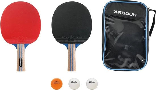 Tavolo da Ping Pong Match a Colori Multipli - Unisex