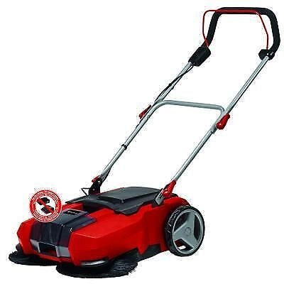 Einhell 2352040 spazzatrice da prato Spazzatrice a spinta