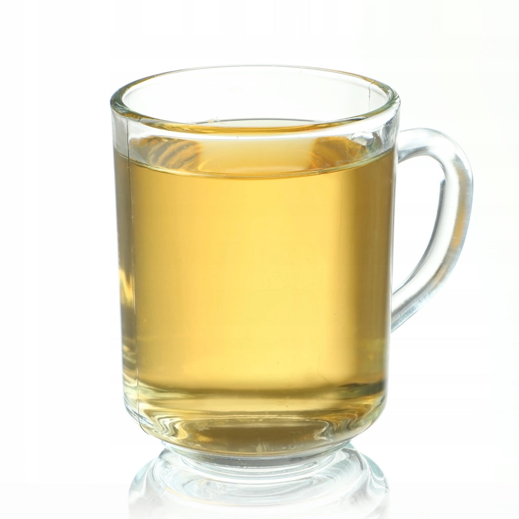 Bicchieri KADAX per tè, caffè e altre bevande con manici, set da 2 pezzi, 240 ml