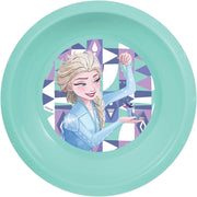 Ciotola in plastica Disney Frozen