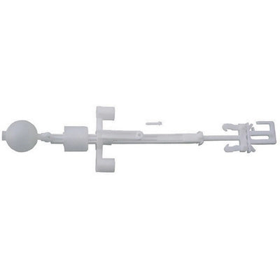BATTERIA COMPLETA CON SFERA- PUCCI- pezzi 1