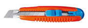 Utilia TAGLIERINO CON GUIDALAMA +2 LAME mm. 18 12.00 pz
