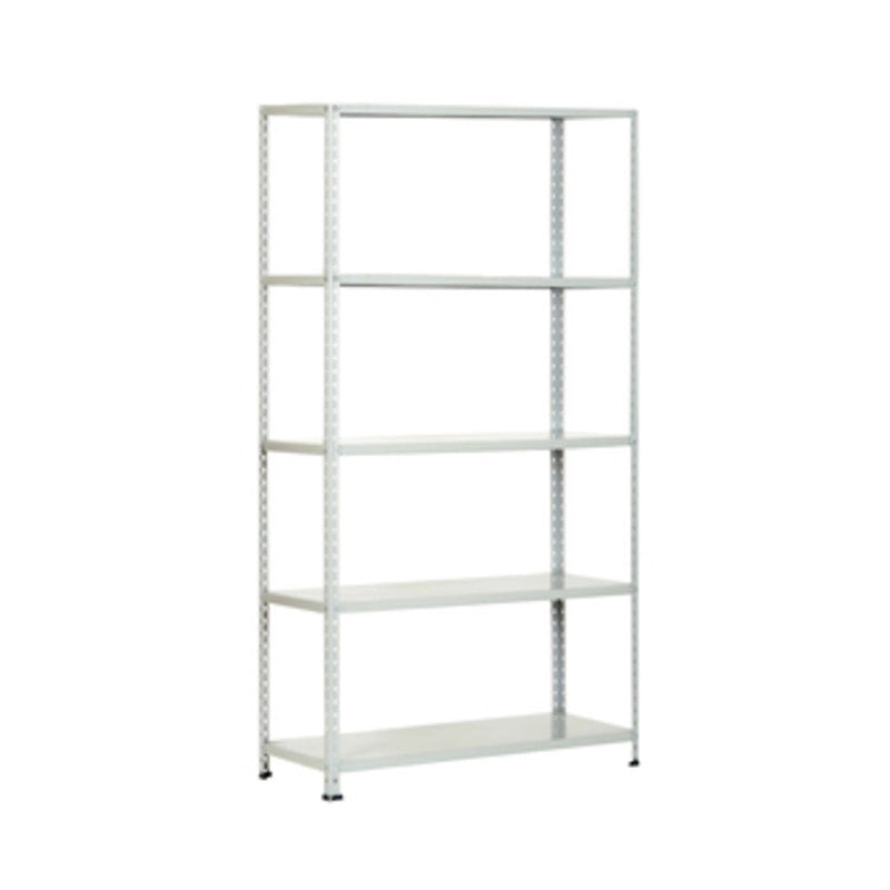 PANDA KIT A 5 RIPIANI 100X40XH196 CM ASTE INTERE- 1,0 pz