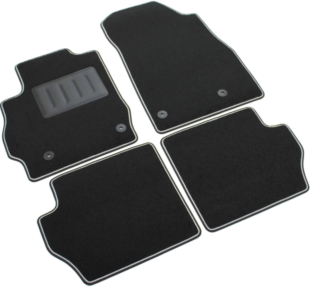 SPRINT02800 , Mazda 2 DE dal 2007-2015 , (4 Fix FC)