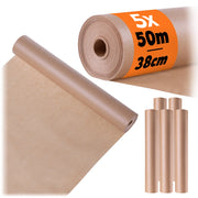 KADAX Expert Papier do Pieczenia Catering 50m x 38