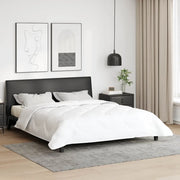 Duvet Estivo Bianco 260 x 240 x 3 cm Poliestere 42007756