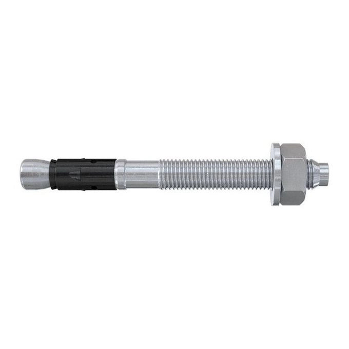 Fischer FAZ II M10 Acciaio