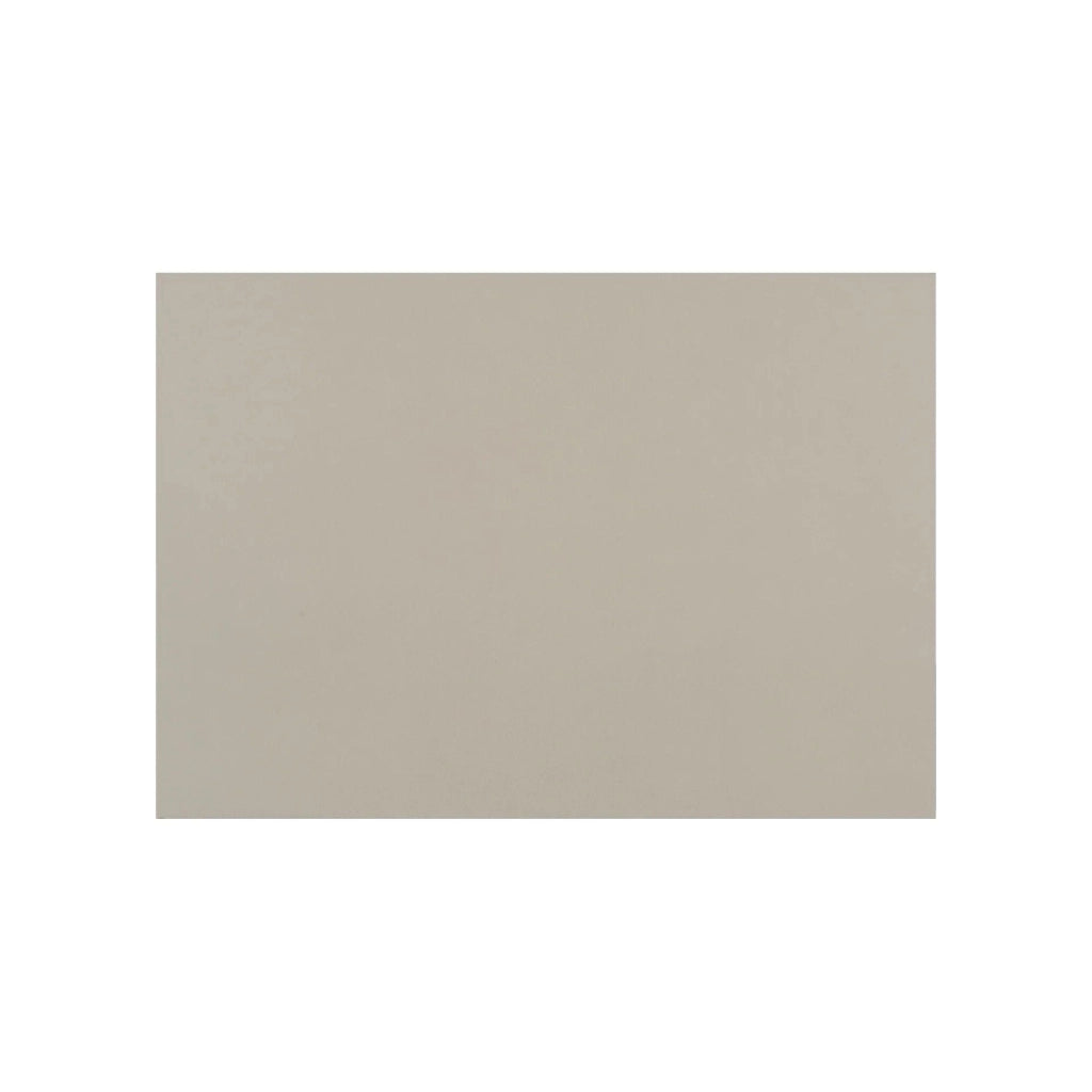Tovaglietta americana doubleface taupe