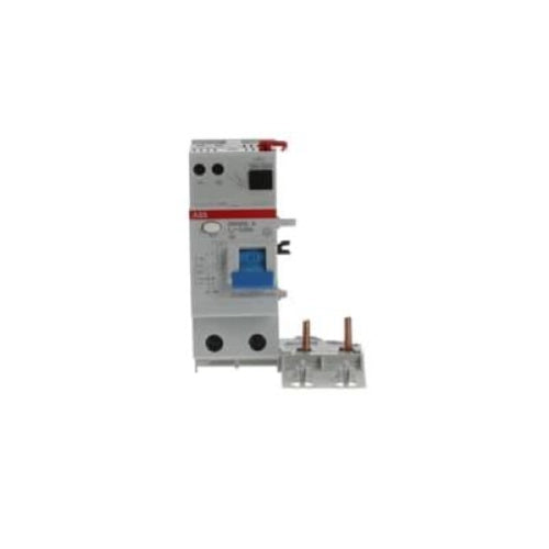 ABB DDA202 A 63A 30MA BLOCCO DIFF.2P