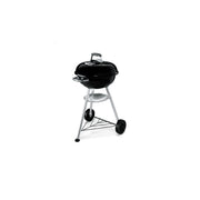 WEBER BARBECUE CARBONE COMPACT KETTLE 47