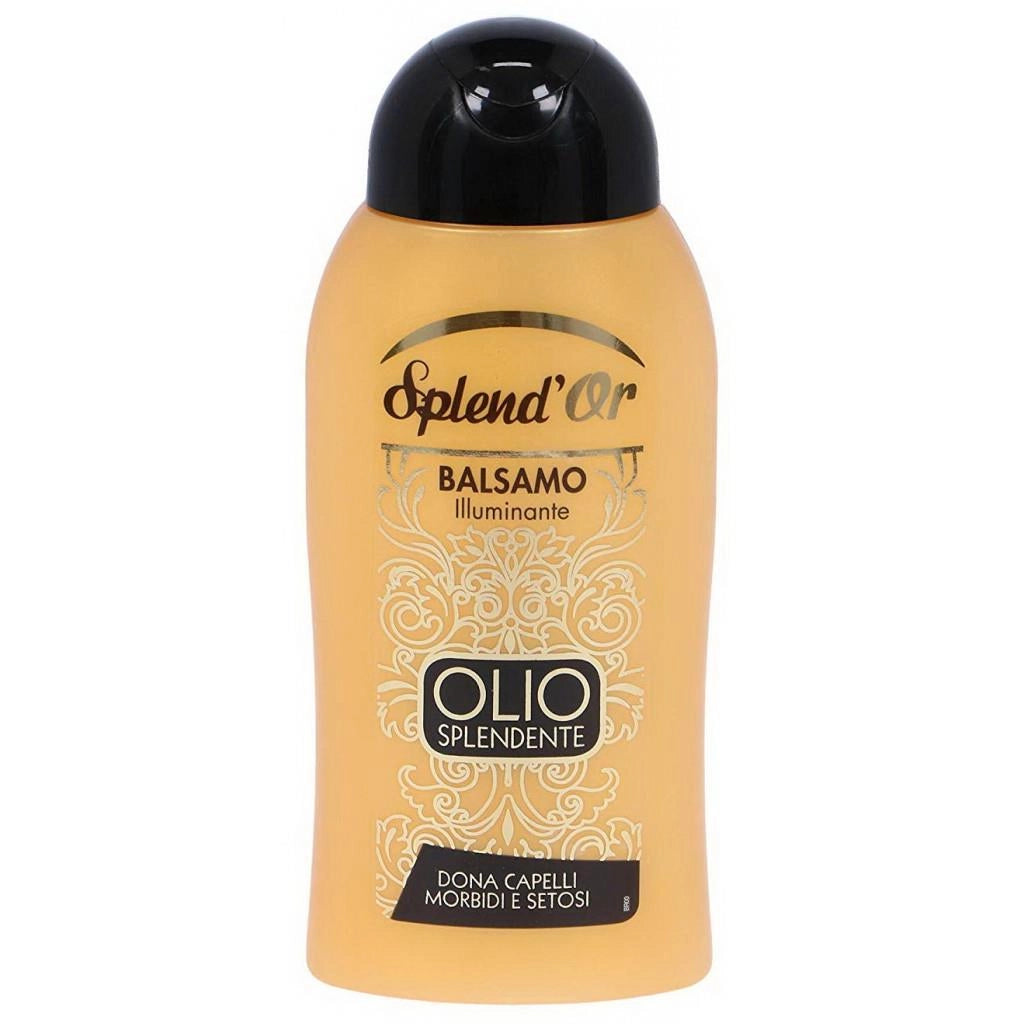 SPLENDOR BALSAMO 300 ML OLIO SPLENDENTE