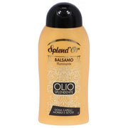 SPLENDOR BALSAMO 300 ML OLIO SPLENDENTE