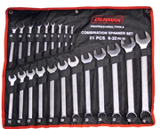 SET DI CHIAVI COMBINATE 26 PZ