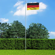 Bandiera della Germania 90x150 cm 146043