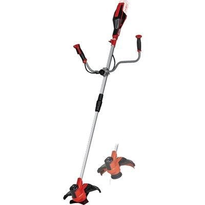 DECESPUGLIATORE BATTERIA AGILLO 18/200 EINHELL  VOLT 18 XCHANGE SOLO CORPO MACCHINA CM 20/30
