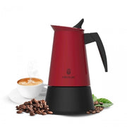 CECOTEC 00114 - Piccolina 900 Red