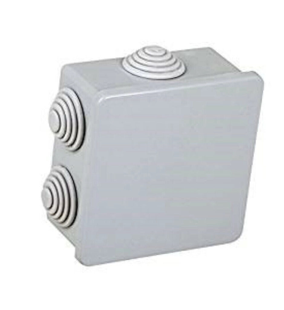 Cassetta Derivazione 80X80X40 - Electraline