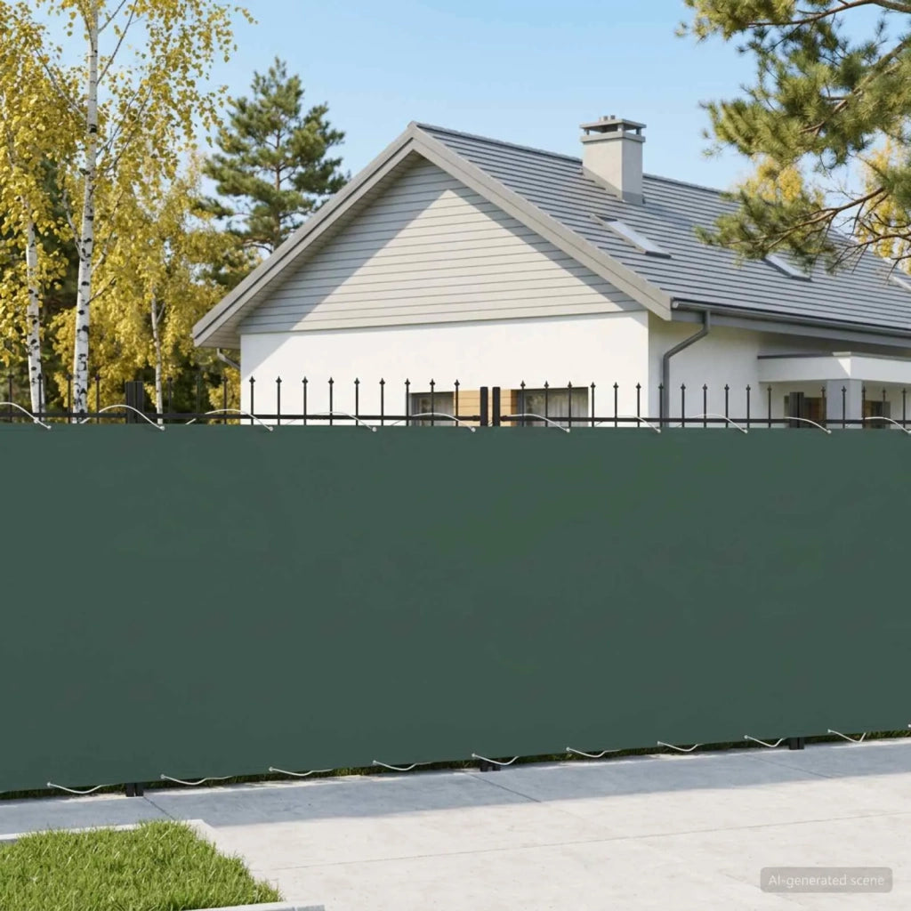 Schermo di Privacy per Balcone 180 x 400 cm 42036552