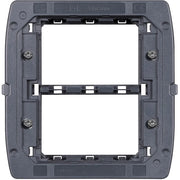 Living Light - Supporto Air 3+3 moduli - LN4726C
