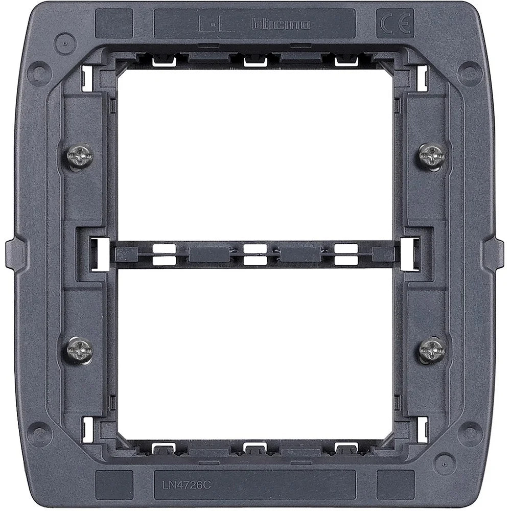 Living Light - Supporto Air 3+3 moduli - LN4726C