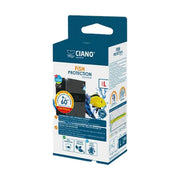 Ciano Fish Protection Dosator - Dosatore automatico di biocondizionatore per acquari Modello: L