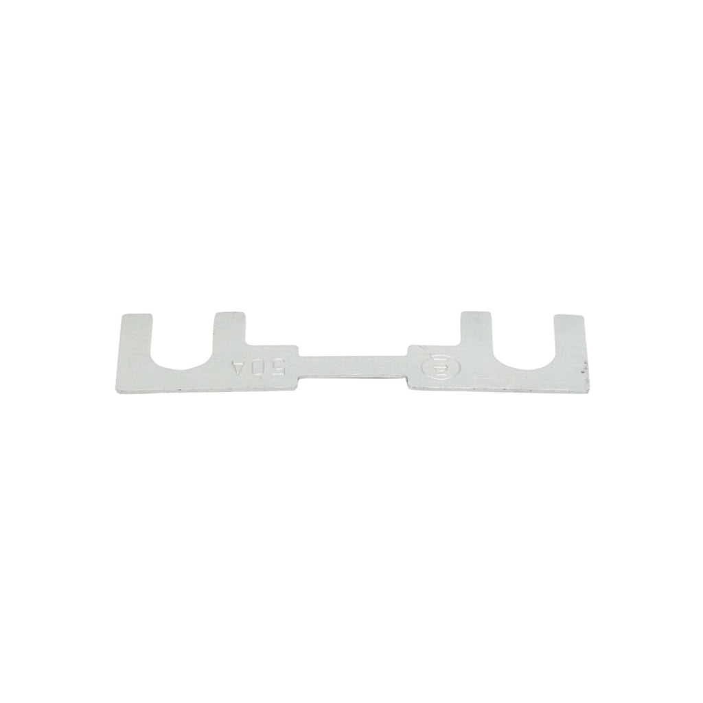 Fusibile per auto ANG 50 A Breckner Germany