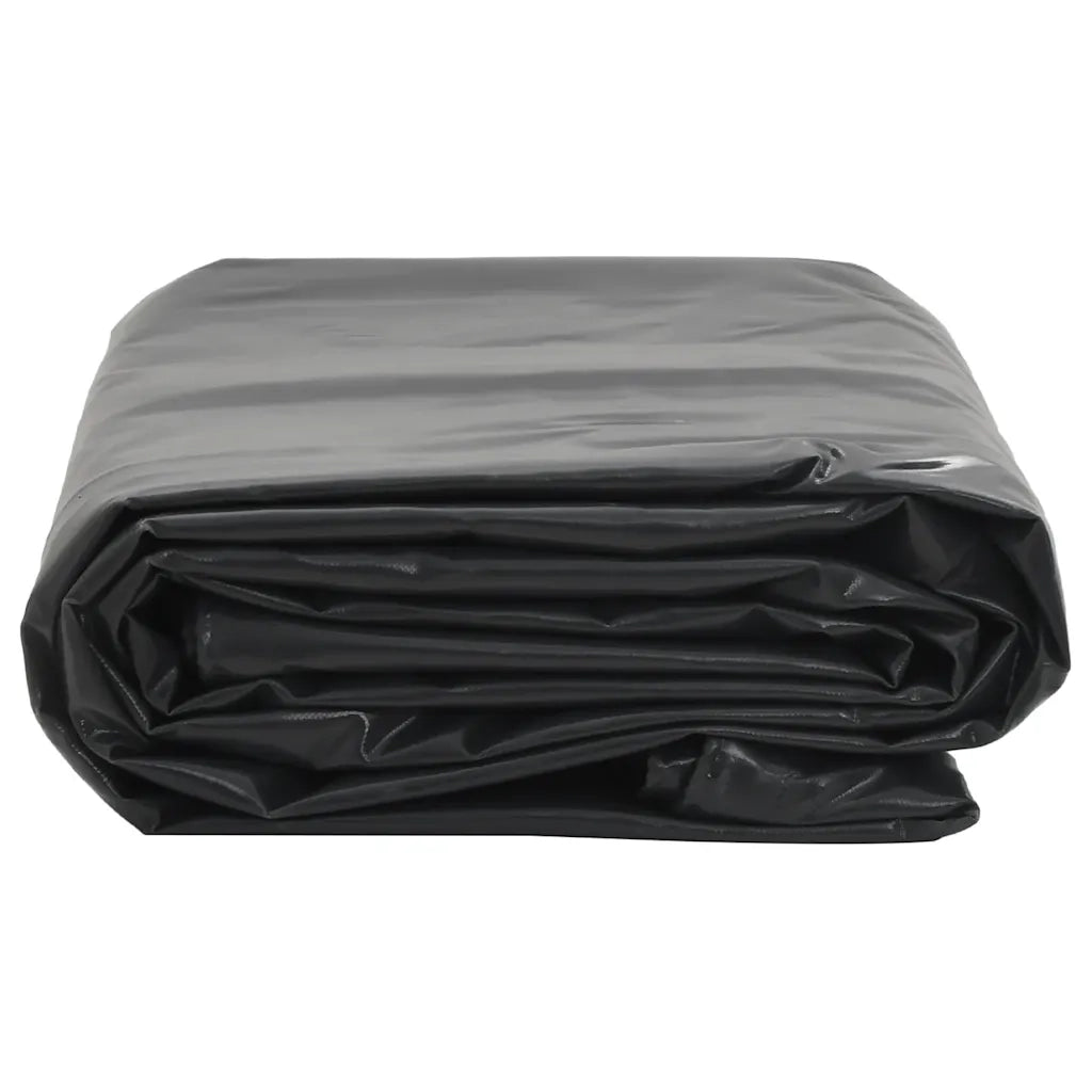 Telone Antracite 3x3 m 650 g/m² 156083