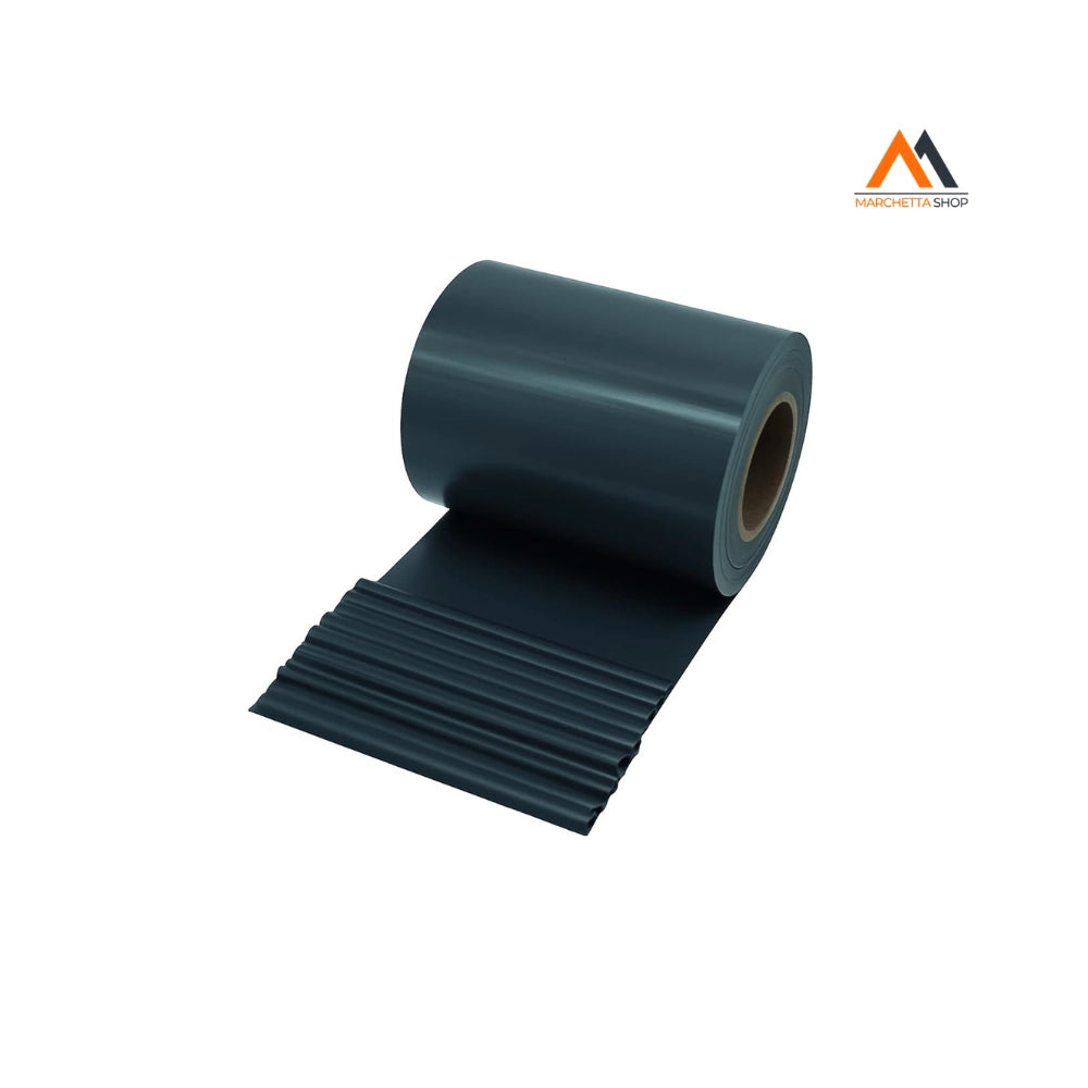 FASCIA PRIVACY COLORE ANTRACITE H 19 X 35 MT