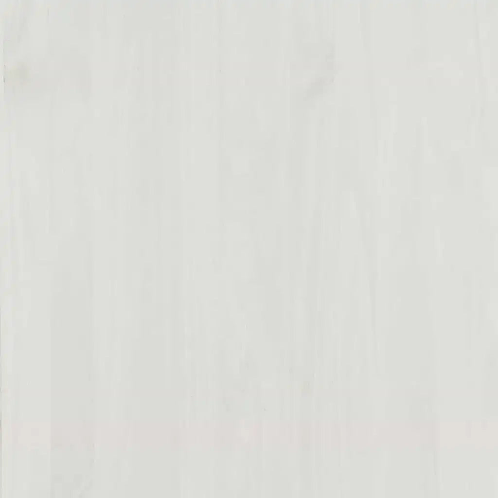 Set di mobili per il bagno VIGO 2 pcs Bianco e Bianco Antico 3328534