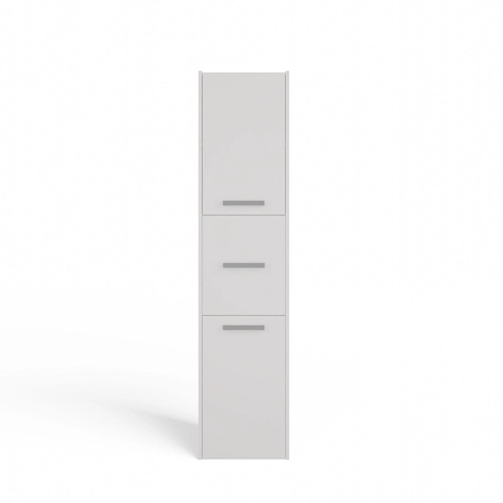 Colonna bagno SARA S43 bianco