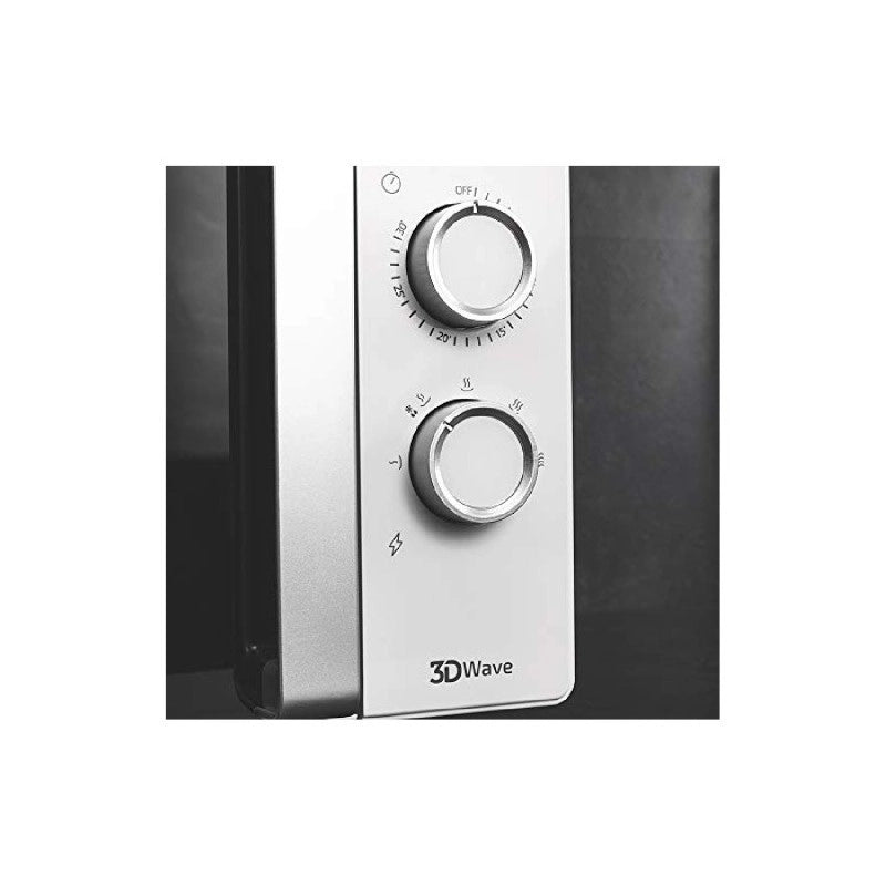 CECOTEC 01546 - Microonde 23 L Proclean 4010