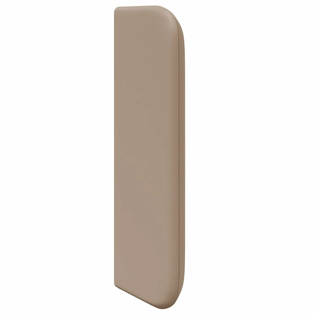 Orecchia della Testata Marrone 40,5 x 40,5 x 4 cm PVC CFW4355981