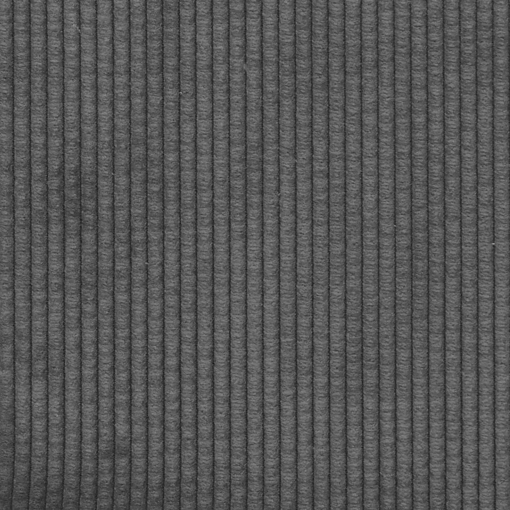 Modulo Terminale Bracciolo Divano Modulare con Cuscini 100 cm CFW9528854