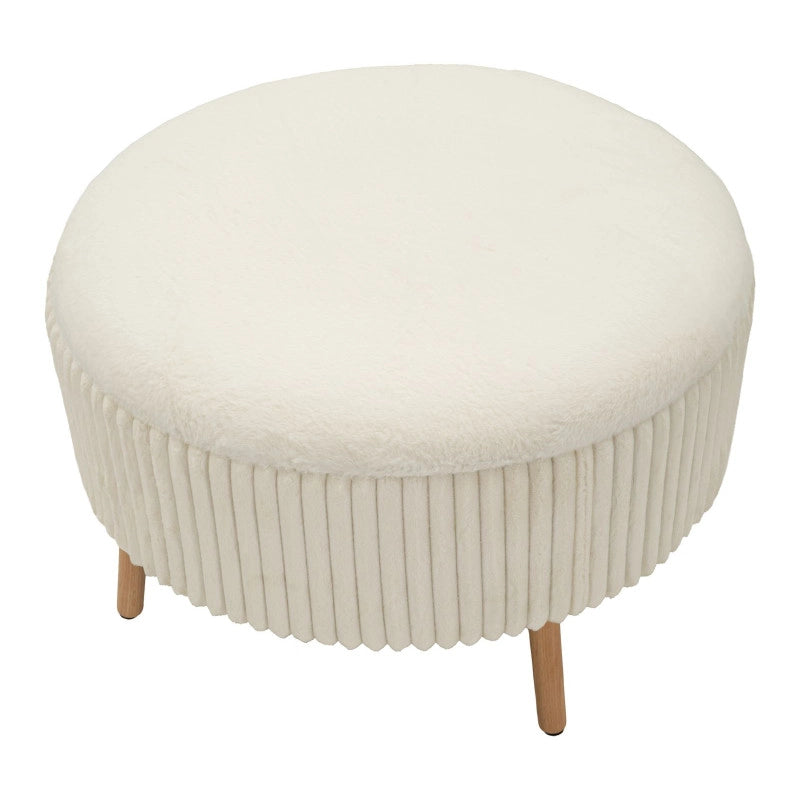 Puff Goteborg Big cm ø 83x56