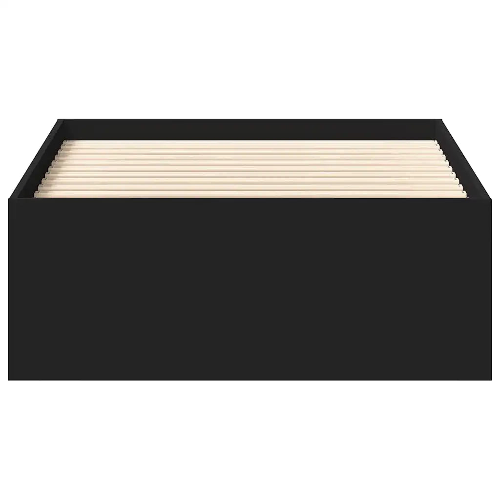 Giroletto Nero 100x200 cm