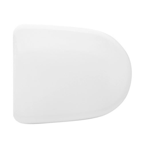 SEDILE WC TERMOIND. MOD. D345 FORMA 4- Bianco Soft-Close- DH- pezzi 1