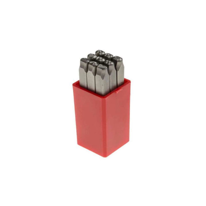 Punzoni Numeri Mm 2 65015 Krino