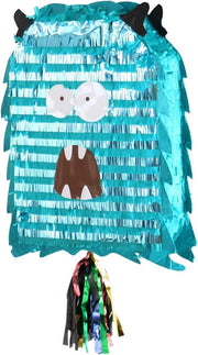 Piramide da Battaglia per Feste dei Bambini 50x40cm