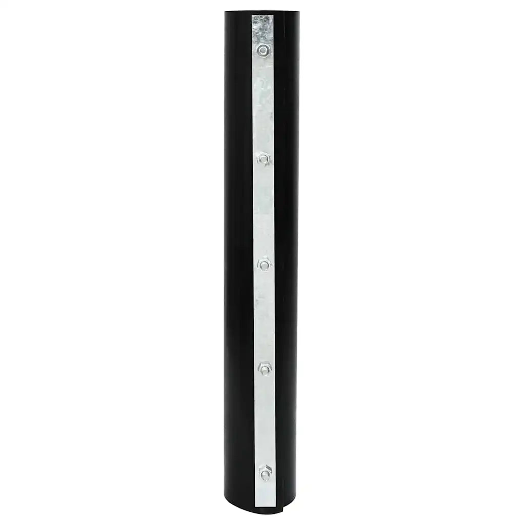Barriera antiradice Nero 0,7 x 5 m Polietilene 42006480