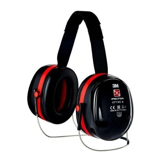 3M Optime III paraorecchie 35 dB