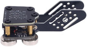Mini CW Manuale Morsa Automatica a Doppia Piastra