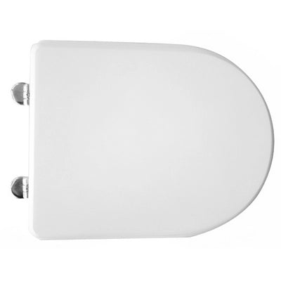 SEDILE WC PER ALTHEA VASO MARION FORMA 7- Bianco- CW- pezzi 1