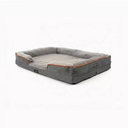 Carepet Cuccia SMART M Grey